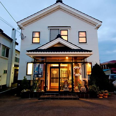 Pension Jokura Hakodate Exterior photo