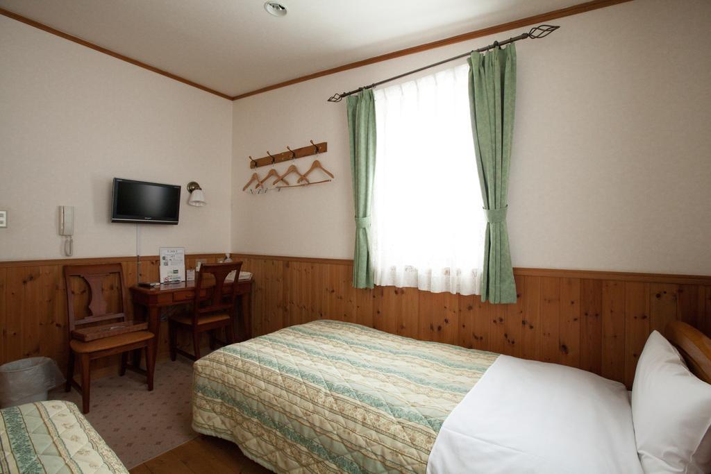 Pension Jokura Hakodate Exterior photo