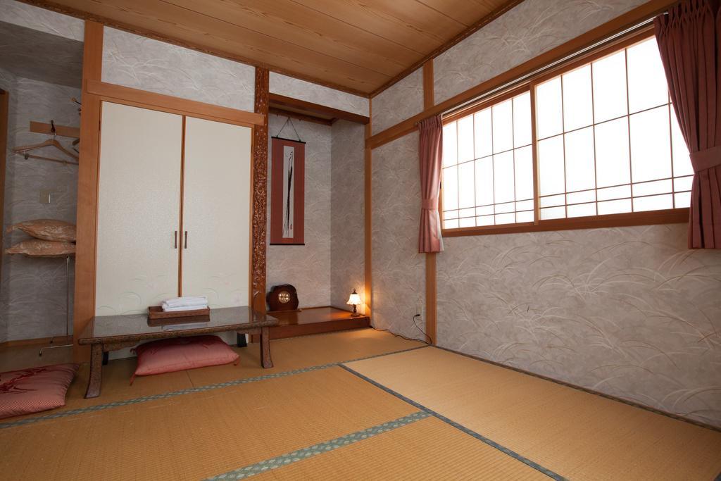 Pension Jokura Hakodate Exterior photo
