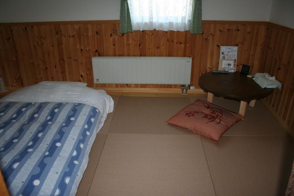 Pension Jokura Hakodate Exterior photo