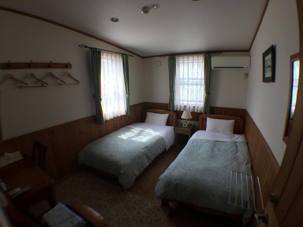 Pension Jokura Hakodate Exterior photo
