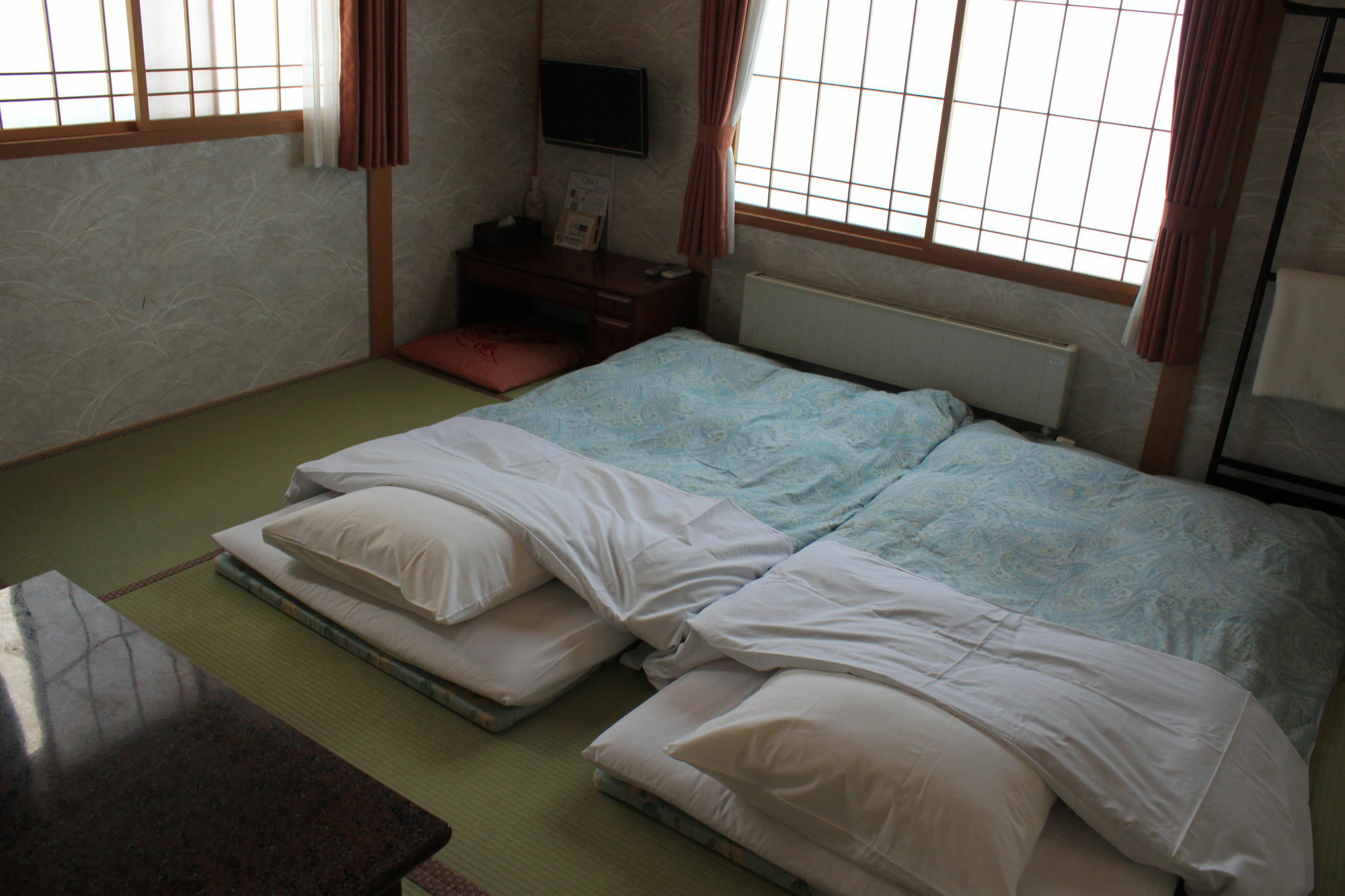 Pension Jokura Hakodate Exterior photo