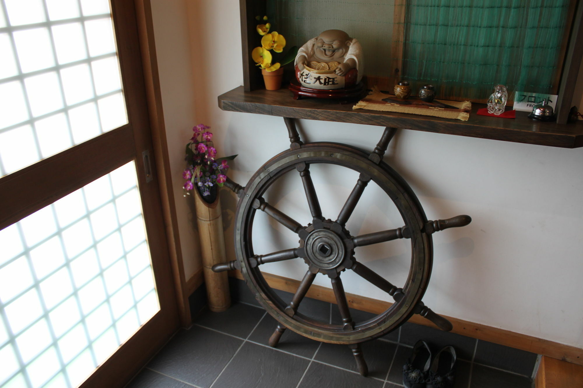 Pension Jokura Hakodate Exterior photo