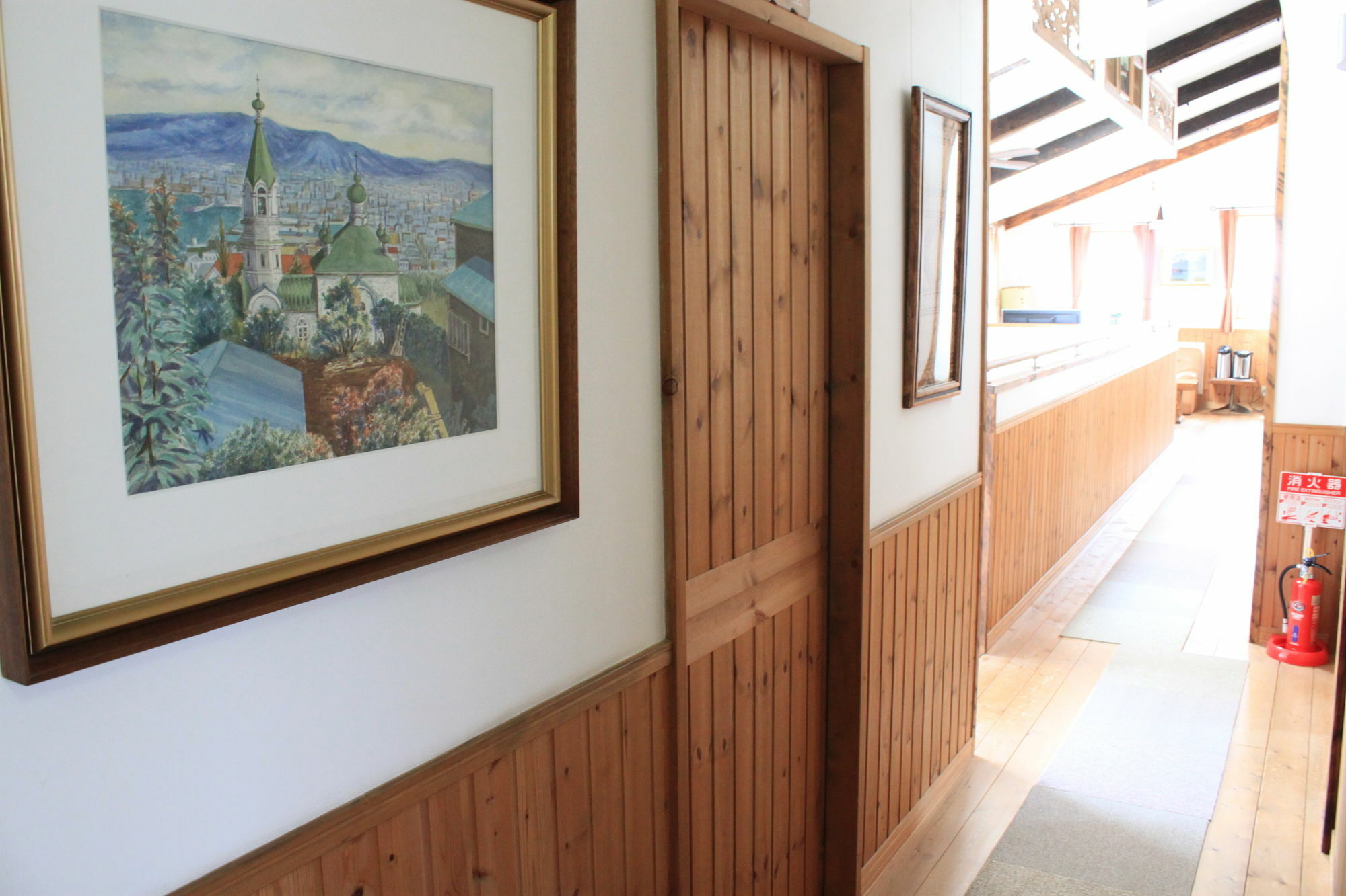 Pension Jokura Hakodate Exterior photo